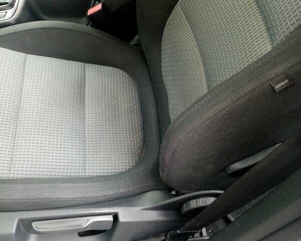 Сірий Шкода Суперб, об'ємом двигуна 1.97 л та пробігом 249 тис. км за 9999 $, фото 13 на Automoto.ua