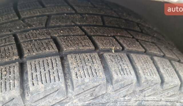 Серый Шкода Суперб, объемом двигателя 2 л и пробегом 260 тыс. км за 11200 $, фото 14 на Automoto.ua