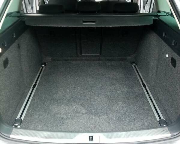 Сірий Шкода Суперб, об'ємом двигуна 1.97 л та пробігом 249 тис. км за 9999 $, фото 8 на Automoto.ua