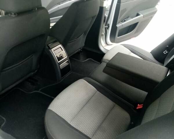 Сірий Шкода Суперб, об'ємом двигуна 1.97 л та пробігом 249 тис. км за 9999 $, фото 17 на Automoto.ua