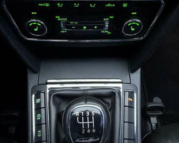 Сірий Шкода Суперб, об'ємом двигуна 1.8 л та пробігом 180 тис. км за 9900 $, фото 29 на Automoto.ua