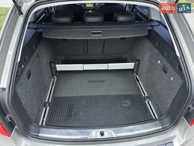 Сірий Шкода Суперб, об'ємом двигуна 1.8 л та пробігом 180 тис. км за 9900 $, фото 24 на Automoto.ua