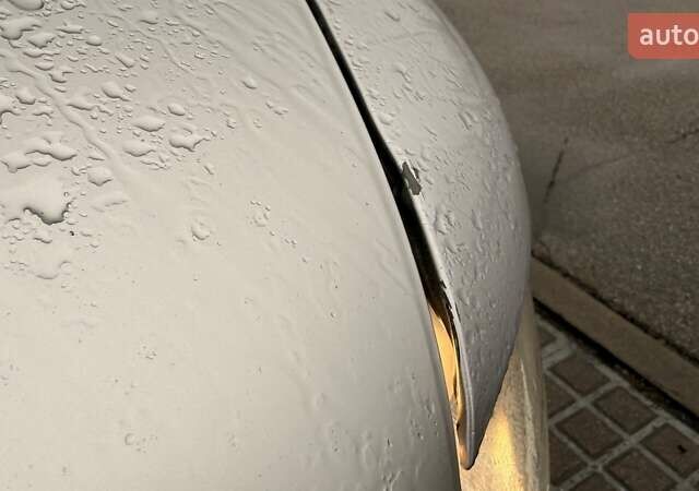 Серый Шкода Суперб, объемом двигателя 1.8 л и пробегом 289 тыс. км за 8500 $, фото 9 на Automoto.ua