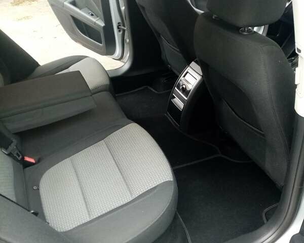 Сірий Шкода Суперб, об'ємом двигуна 1.97 л та пробігом 249 тис. км за 9999 $, фото 7 на Automoto.ua