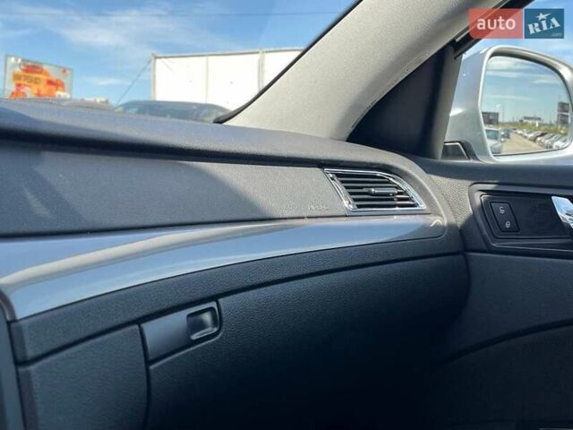 Серый Шкода Суперб, объемом двигателя 1.6 л и пробегом 290 тыс. км за 10990 $, фото 36 на Automoto.ua