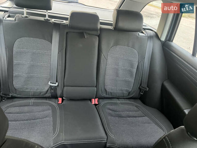 Шкода Суперб 2013 в Запорожье на Automoto.ua Серый Шкода Суперб, объемом двигателя 1.6 л и пробегом 230 тыс. км за 10600 $, фото 15 на Automoto.ua