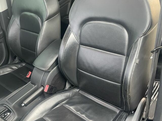 Серый Шкода Суперб, объемом двигателя 2 л и пробегом 258 тыс. км за 12499 $, фото 10 на Automoto.ua