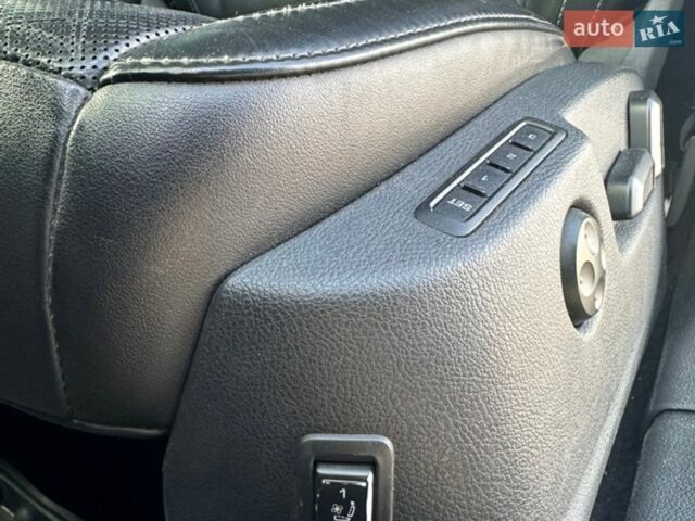 Серый Шкода Суперб, объемом двигателя 2 л и пробегом 330 тыс. км за 11000 $, фото 17 на Automoto.ua