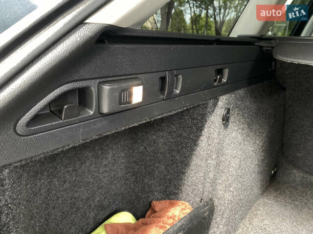 Серый Шкода Суперб, объемом двигателя 2 л и пробегом 224 тыс. км за 12600 $, фото 46 на Automoto.ua