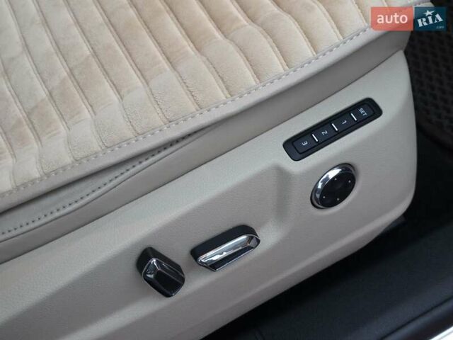 Серый Шкода Суперб, объемом двигателя 1.6 л и пробегом 173 тыс. км за 13699 $, фото 28 на Automoto.ua