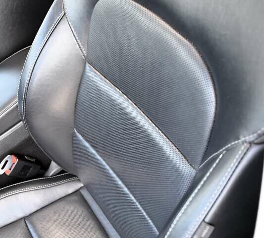 Сірий Шкода Суперб, об'ємом двигуна 2 л та пробігом 279 тис. км за 14300 $, фото 38 на Automoto.ua