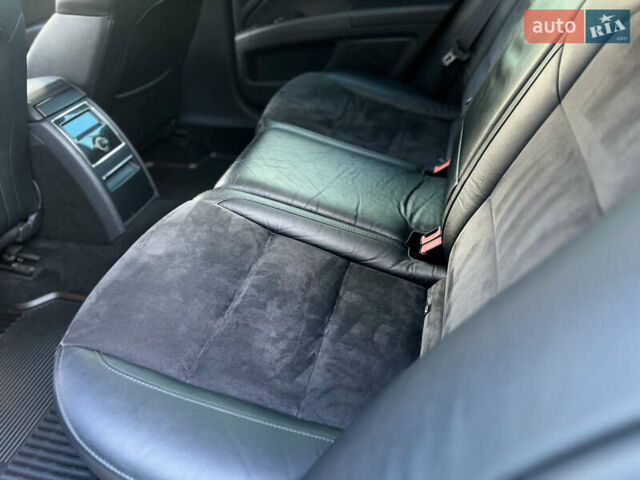 Серый Шкода Суперб, объемом двигателя 1.97 л и пробегом 277 тыс. км за 13900 $, фото 53 на Automoto.ua