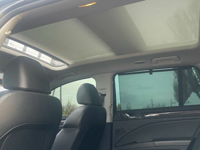 Серый Шкода Суперб, объемом двигателя 2 л и пробегом 258 тыс. км за 12499 $, фото 11 на Automoto.ua