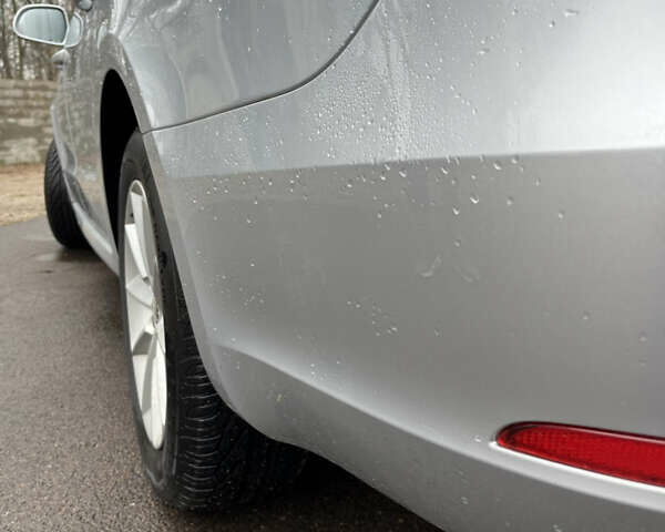 Серый Шкода Суперб, объемом двигателя 1.97 л и пробегом 240 тыс. км за 13799 $, фото 55 на Automoto.ua