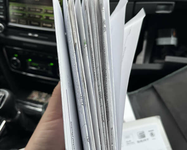 Серый Шкода Суперб, объемом двигателя 1.97 л и пробегом 240 тыс. км за 13799 $, фото 69 на Automoto.ua