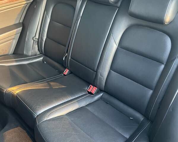 Серый Шкода Суперб, объемом двигателя 1.97 л и пробегом 252 тыс. км за 11999 $, фото 30 на Automoto.ua