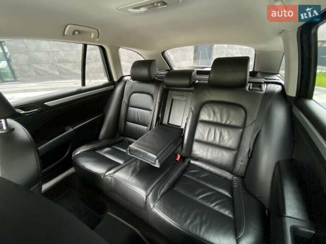 Серый Шкода Суперб, объемом двигателя 2 л и пробегом 224 тыс. км за 12600 $, фото 53 на Automoto.ua