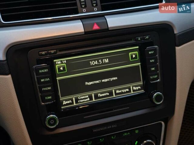 Серый Шкода Суперб, объемом двигателя 1.6 л и пробегом 173 тыс. км за 13699 $, фото 23 на Automoto.ua