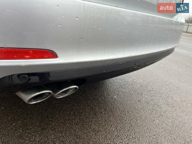 Серый Шкода Суперб, объемом двигателя 1.97 л и пробегом 240 тыс. км за 13799 $, фото 54 на Automoto.ua