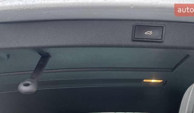 Серый Шкода Суперб, объемом двигателя 2 л и пробегом 330 тыс. км за 12300 $, фото 11 на Automoto.ua