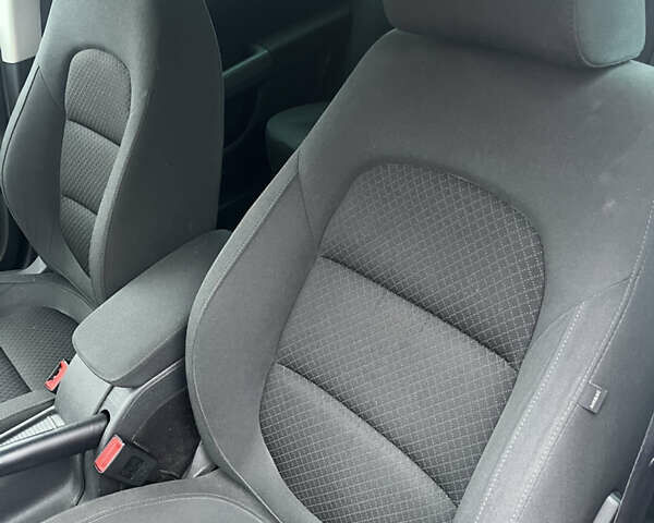 Серый Шкода Суперб, объемом двигателя 1.97 л и пробегом 240 тыс. км за 13799 $, фото 33 на Automoto.ua