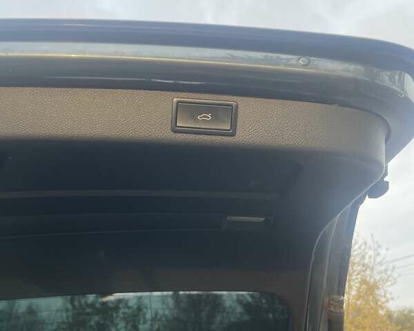 Серый Шкода Суперб, объемом двигателя 2 л и пробегом 258 тыс. км за 11999 $, фото 46 на Automoto.ua