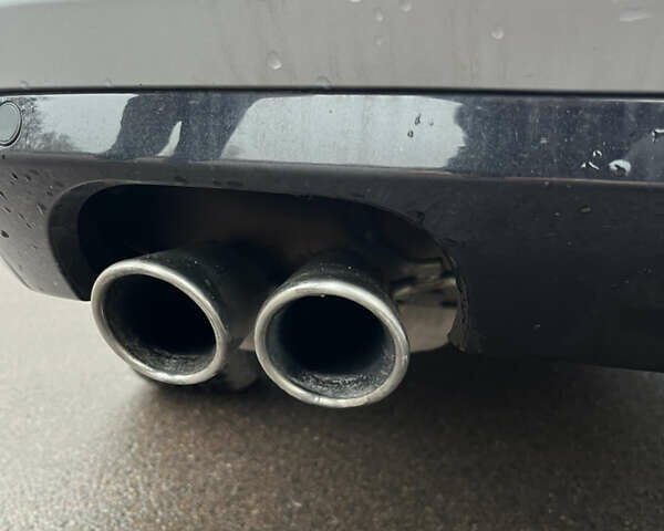 Серый Шкода Суперб, объемом двигателя 1.97 л и пробегом 240 тыс. км за 13799 $, фото 52 на Automoto.ua