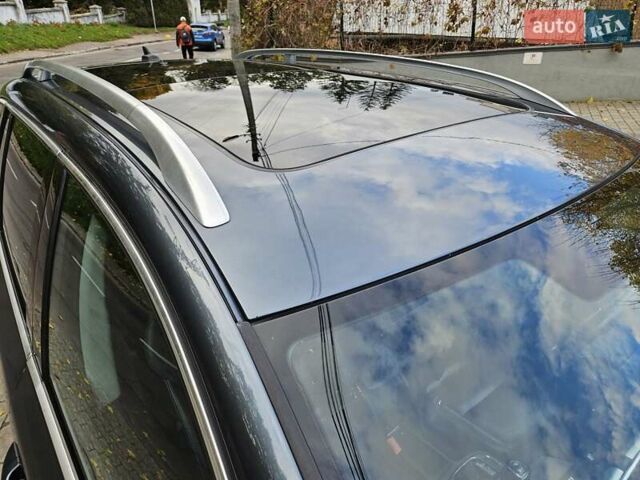 Сірий Шкода Суперб, об'ємом двигуна 1.97 л та пробігом 192 тис. км за 13400 $, фото 14 на Automoto.ua