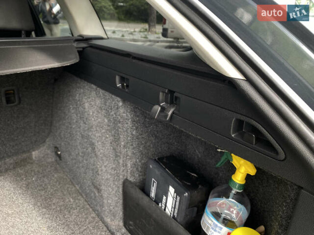 Серый Шкода Суперб, объемом двигателя 2 л и пробегом 224 тыс. км за 12600 $, фото 56 на Automoto.ua