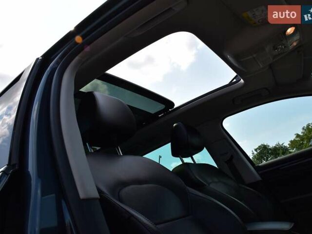 Сірий Шкода Суперб, об'ємом двигуна 2 л та пробігом 279 тис. км за 14300 $, фото 52 на Automoto.ua
