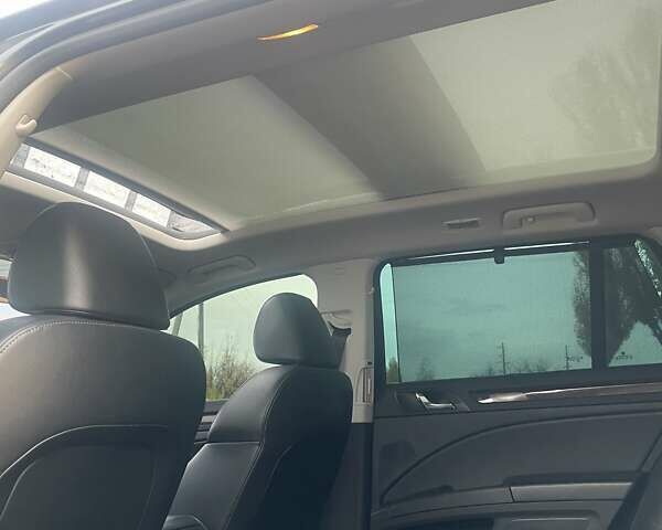 Серый Шкода Суперб, объемом двигателя 2 л и пробегом 258 тыс. км за 11999 $, фото 38 на Automoto.ua