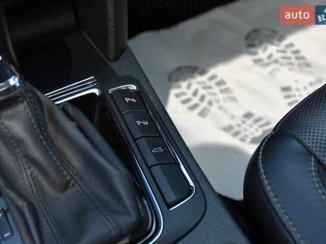 Сірий Шкода Суперб, об'ємом двигуна 2 л та пробігом 279 тис. км за 14300 $, фото 43 на Automoto.ua