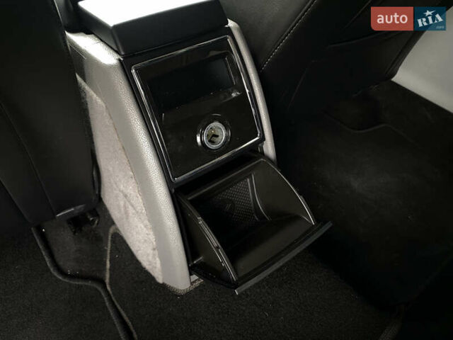 Серый Шкода Суперб, объемом двигателя 2 л и пробегом 224 тыс. км за 12600 $, фото 23 на Automoto.ua