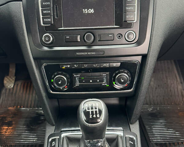 Сірий Шкода Суперб, об'ємом двигуна 1.97 л та пробігом 325 тис. км за 9200 $, фото 14 на Automoto.ua