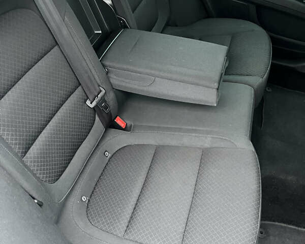 Серый Шкода Суперб, объемом двигателя 1.97 л и пробегом 240 тыс. км за 13799 $, фото 25 на Automoto.ua