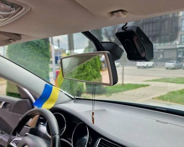 Серый Шкода Суперб, объемом двигателя 1.8 л и пробегом 173 тыс. км за 11400 $, фото 16 на Automoto.ua