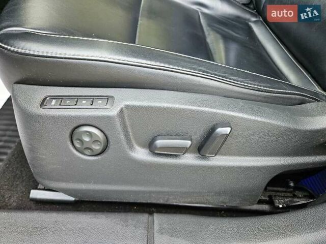 Сірий Шкода Суперб, об'ємом двигуна 1.97 л та пробігом 192 тис. км за 13400 $, фото 16 на Automoto.ua