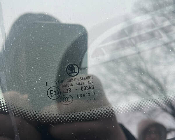 Серый Шкода Суперб, объемом двигателя 1.97 л и пробегом 240 тыс. км за 13799 $, фото 21 на Automoto.ua