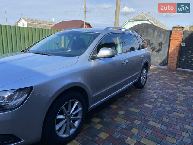 Сірий Шкода Суперб, об'ємом двигуна 1.97 л та пробігом 240 тис. км за 14000 $, фото 3 на Automoto.ua