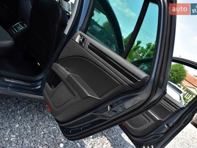 Сірий Шкода Суперб, об'ємом двигуна 2 л та пробігом 279 тис. км за 14300 $, фото 58 на Automoto.ua