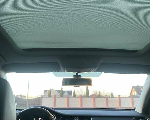 Серый Шкода Суперб, объемом двигателя 1.97 л и пробегом 252 тыс. км за 11999 $, фото 21 на Automoto.ua