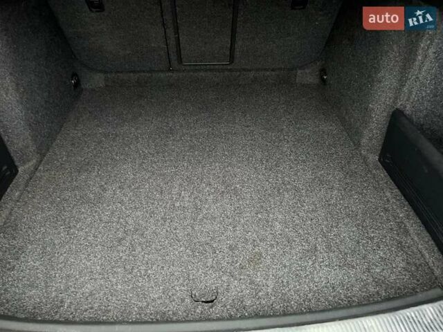 Серый Шкода Суперб, объемом двигателя 1.6 л и пробегом 215 тыс. км за 10900 $, фото 15 на Automoto.ua