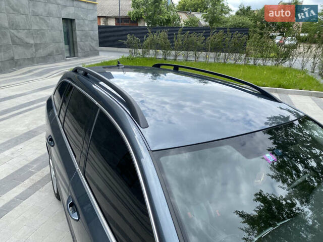 Серый Шкода Суперб, объемом двигателя 2 л и пробегом 224 тыс. км за 12600 $, фото 43 на Automoto.ua