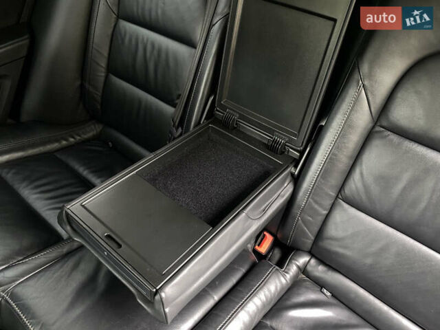 Серый Шкода Суперб, объемом двигателя 2 л и пробегом 224 тыс. км за 12600 $, фото 22 на Automoto.ua