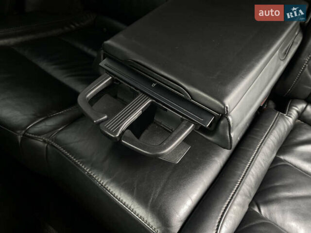 Серый Шкода Суперб, объемом двигателя 2 л и пробегом 224 тыс. км за 12600 $, фото 21 на Automoto.ua