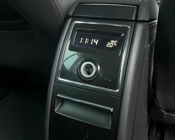 Серый Шкода Суперб, объемом двигателя 1.97 л и пробегом 240 тыс. км за 13799 $, фото 24 на Automoto.ua