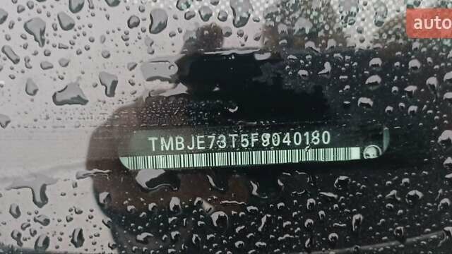 Сірий Шкода Суперб, об'ємом двигуна 1.97 л та пробігом 238 тис. км за 13000 $, фото 1 на Automoto.ua