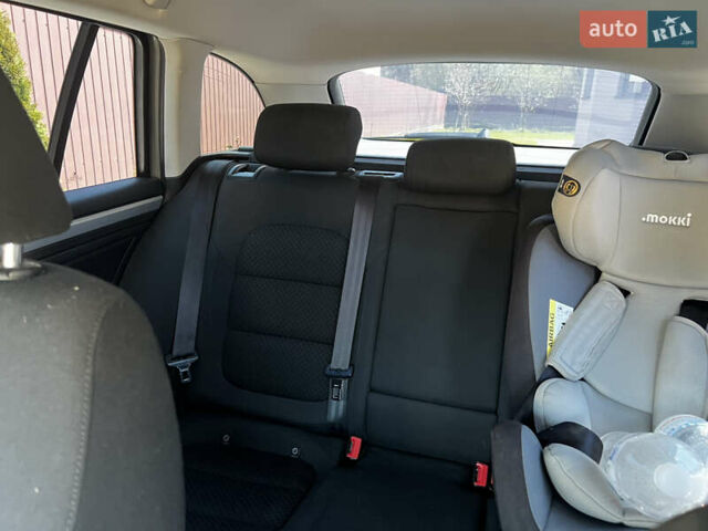 Сірий Шкода Суперб, об'ємом двигуна 1.6 л та пробігом 255 тис. км за 12200 $, фото 5 на Automoto.ua