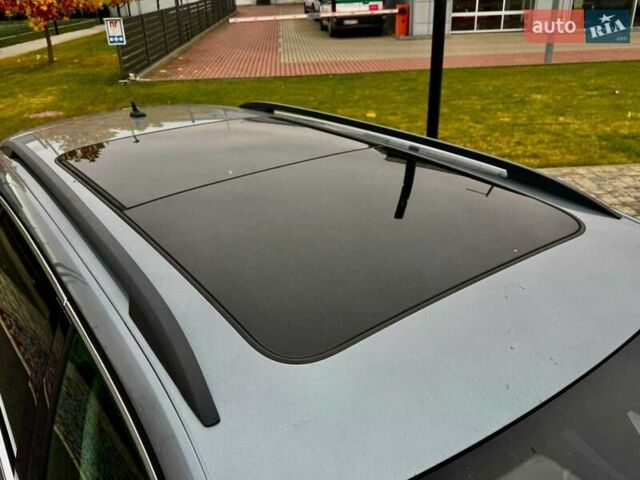 Серый Шкода Суперб, объемом двигателя 1.97 л и пробегом 250 тыс. км за 14400 $, фото 8 на Automoto.ua