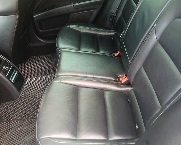 Серый Шкода Суперб, объемом двигателя 1.6 л и пробегом 284 тыс. км за 14500 $, фото 7 на Automoto.ua